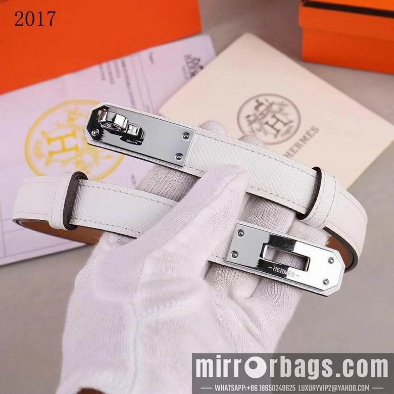 Hermes Belt 20mm 7D0519