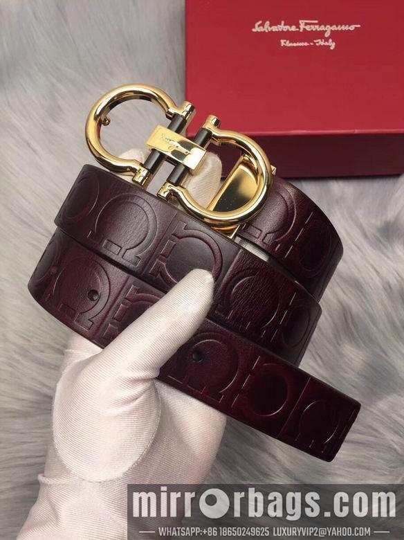Ferragamo 34mmX95-125 7D27