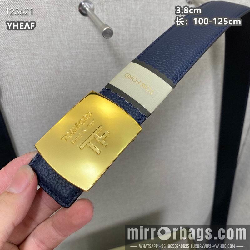 TF belt 38mmX100-125cm 8L46