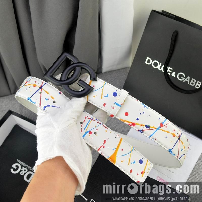 DG belt 40mmX95-125cm 7D04