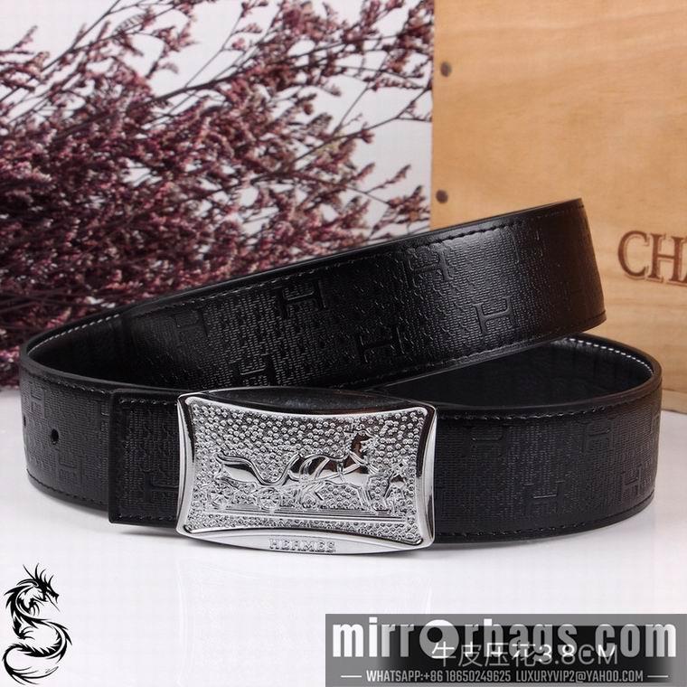 Hermes Belt 38mm 8L07