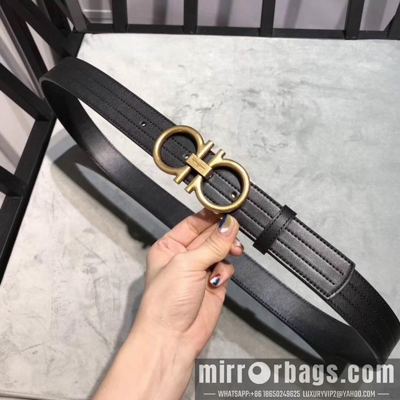 Ferragamo 34mmX95-125 7D103