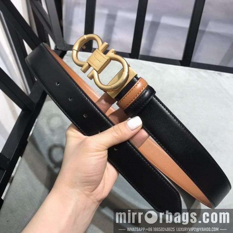 Ferragamo 34mmX95-125 7D204