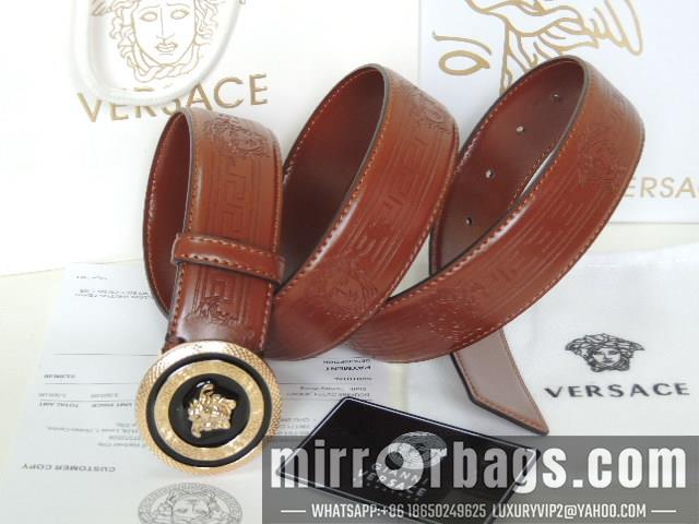 Versace Belt 38mm lb04