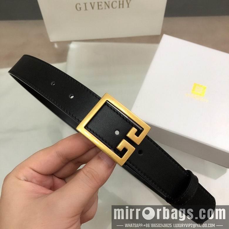 Givenchy 30mmX95-110CM 7D01