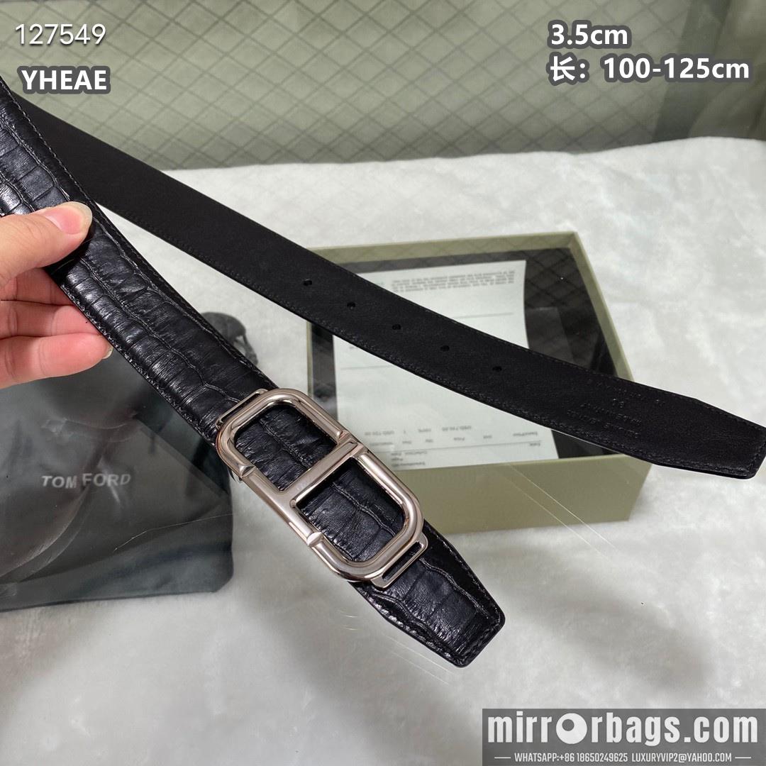 TF belt 35mmX100-125cm 8L10