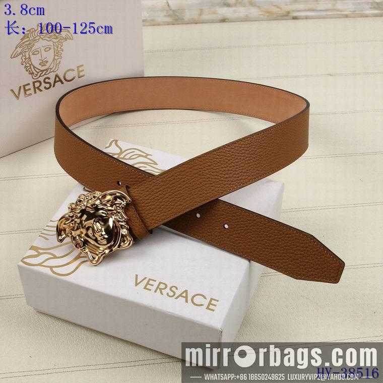 Versace Belt 38mmX100-125cm 8L18