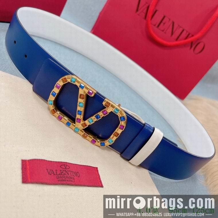 Valentino Belt 40mmX95-125cm 7D01
