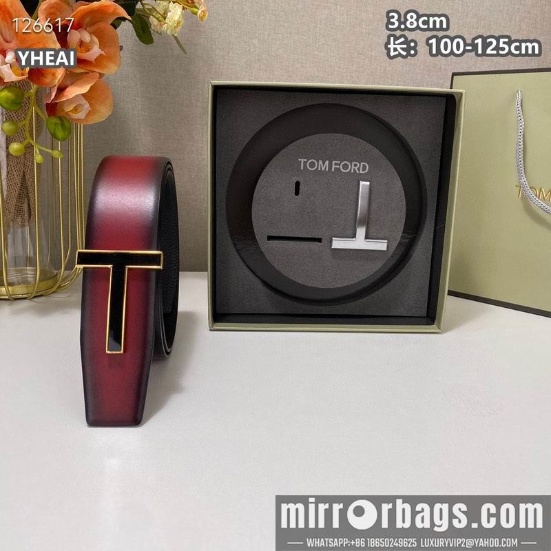 TF belt 38mmX100-125cm 8L06