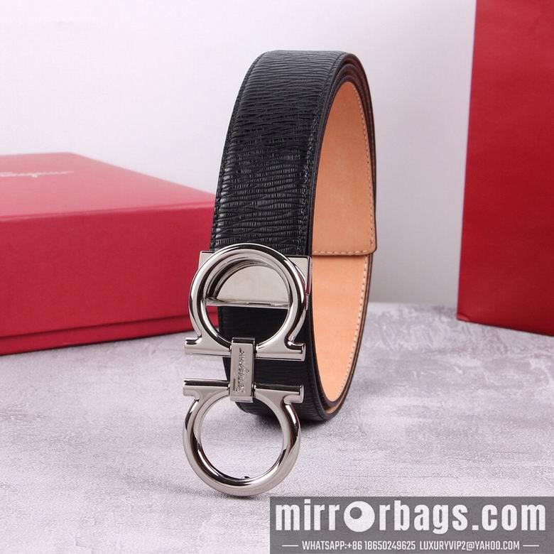 Ferragamo 34mmX95-125 7D91