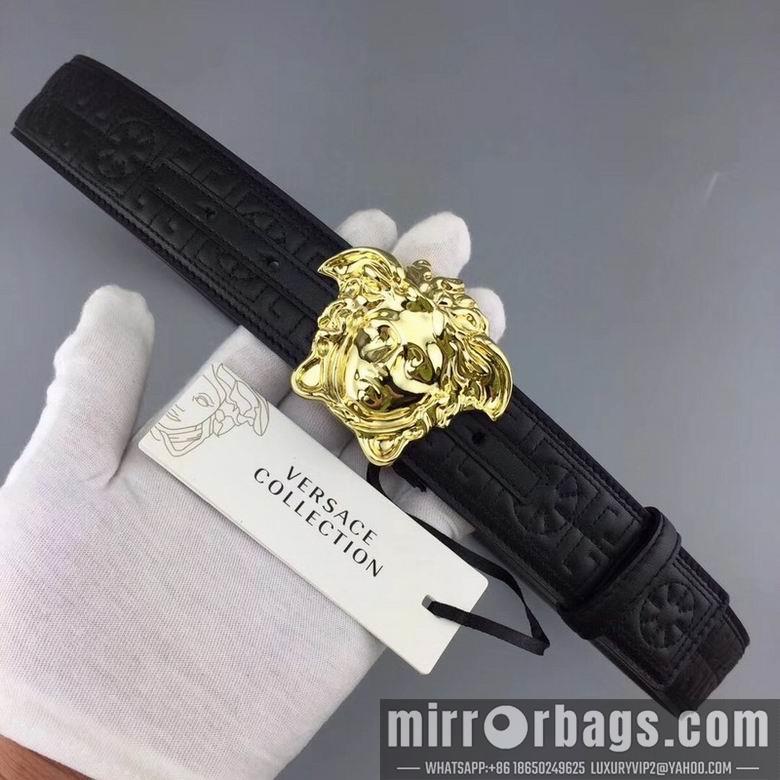 Versace Belt 38mmX95-110cm sj20