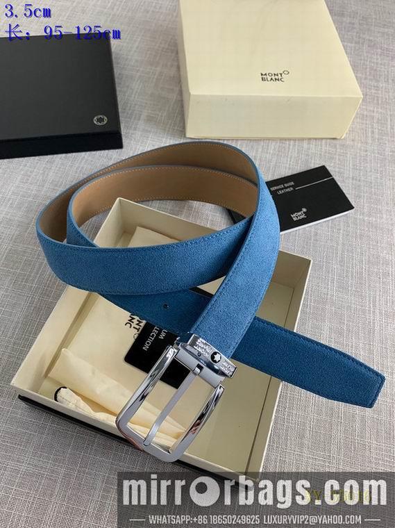 Montblanc 35mmX95-125cm 8L03