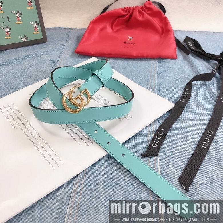 Gucci 20mmX95-110CM 7D21
