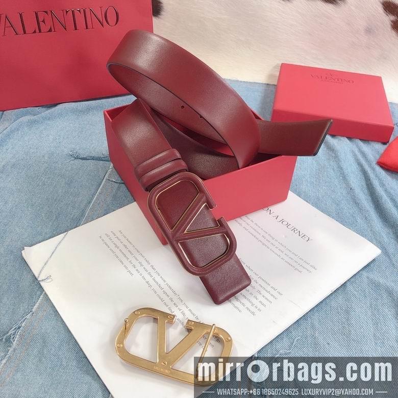 Valentino Belt 40mmX90-125CM sj04