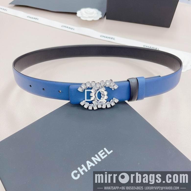 Chanel 30mmx90-115cm 13