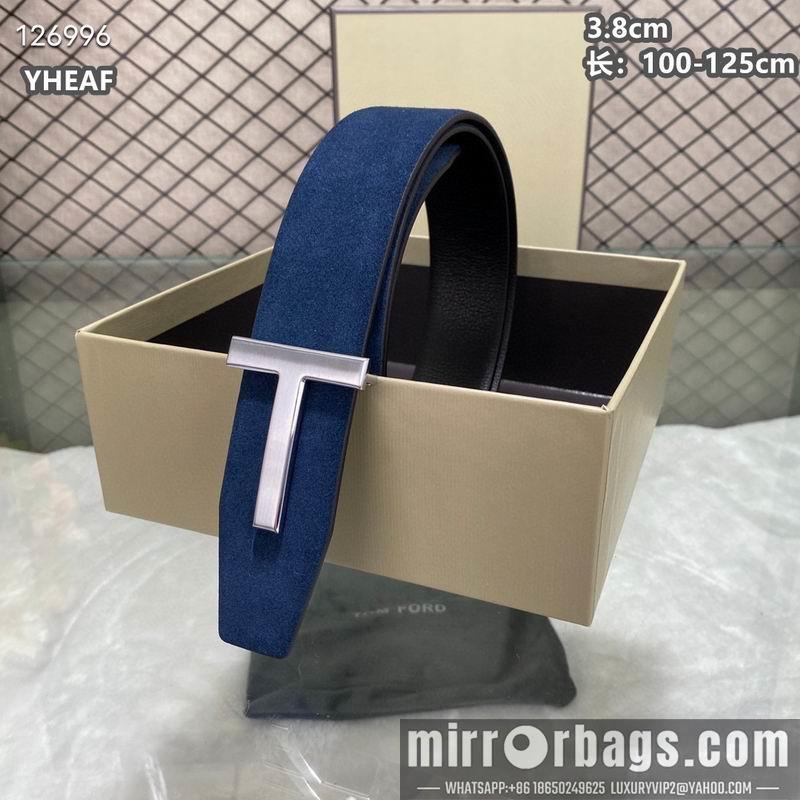 TF belt 38mmX100-125cm 8L73