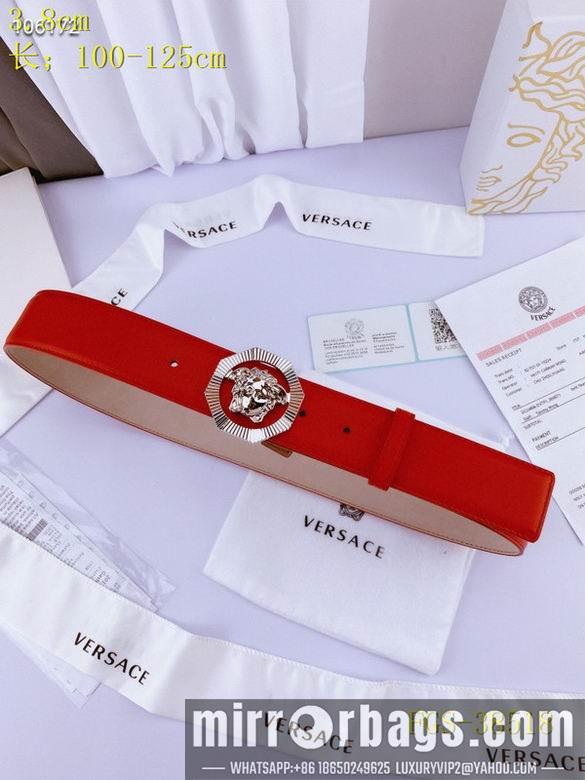 Versace Belt 38mmX100-125cm 8L05