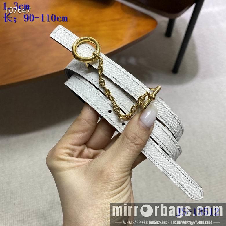 Hermes 13mm 90-110CM 8L09