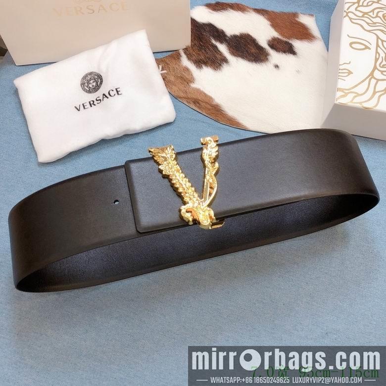 Versace Belt 70mmX95-115cm sj02