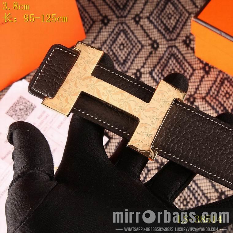 Hermes Belt 38mm 95-125cm 8L06