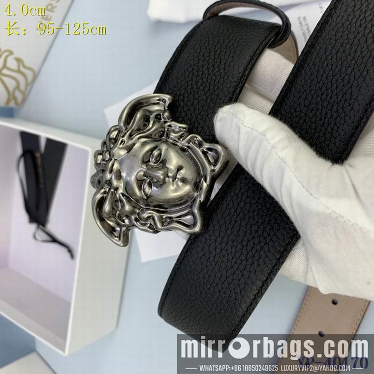 Versace Belt 40mm 95-125cm 8L17