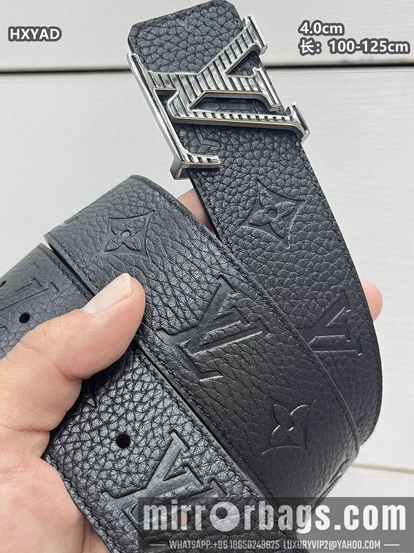LV belt 40mmX100-125cm 8L02