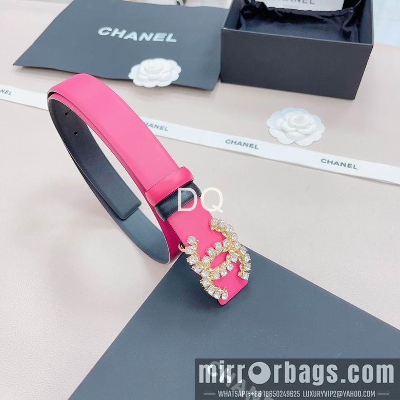 Chanel 30mmx90-115cm 12