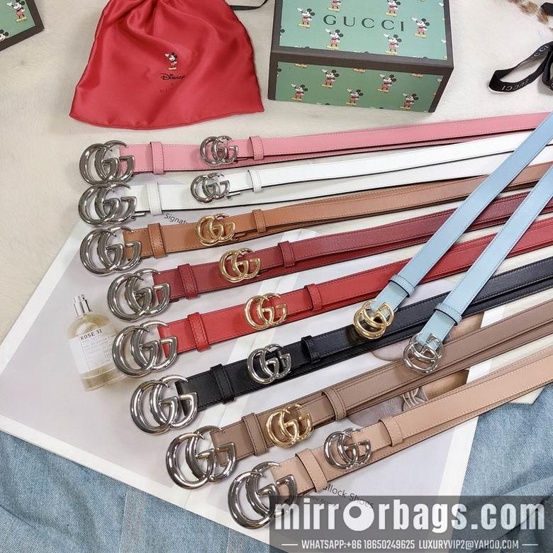 Gucci 20mmX95-110CM 7D21