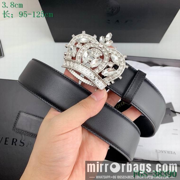 Versace Belt 38mmX95-125cm 8L02