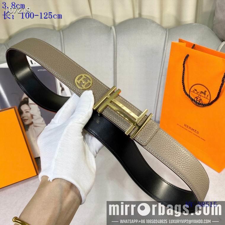 Hermes Belt 38mm 100-125cm 8L94