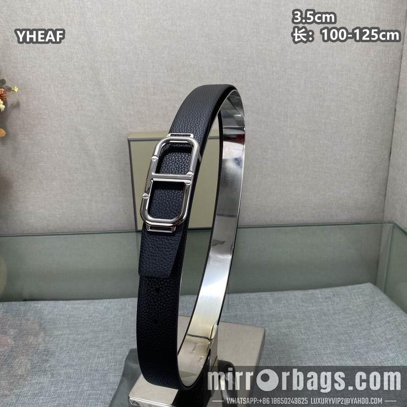 Tom Ford belt 35mmX100-125cm 8L14