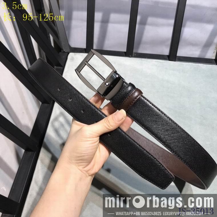 Montblanc 35mmX95-125cm 8L09
