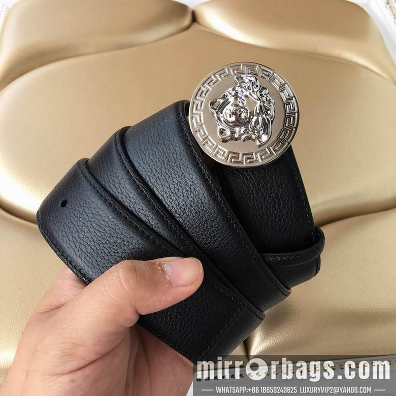 Versace Belt 38mmX95-125cm sj50
