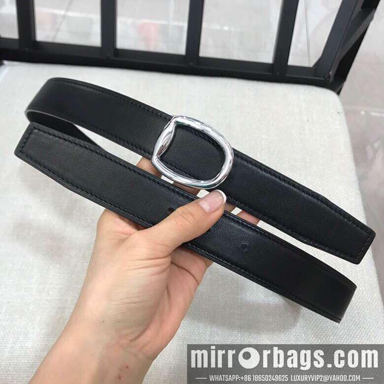 Hermes Belt 32mmX95-110cm 7D07