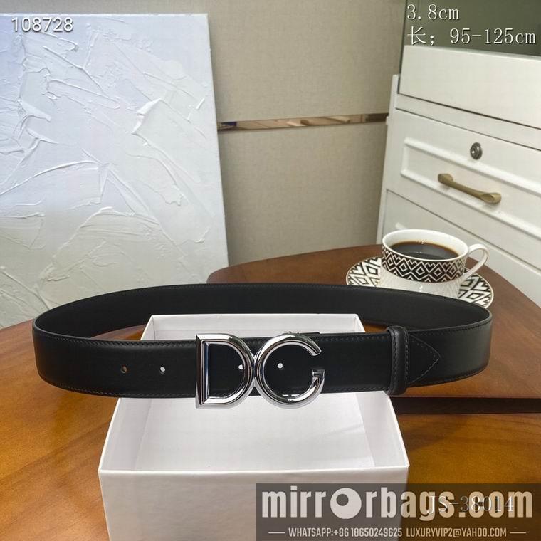 DG Belt 38mm 95-125cm 8L01