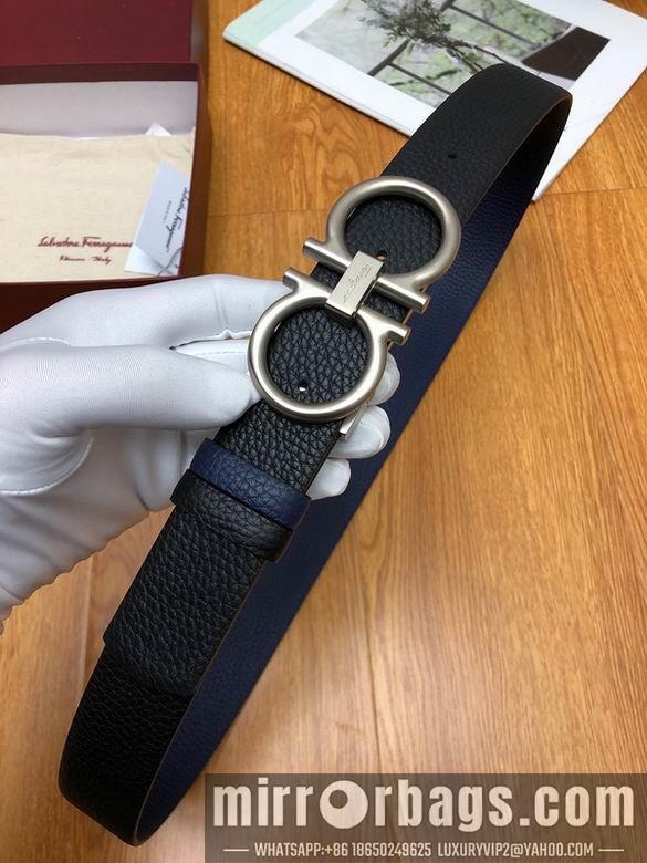 Ferragamo 34mmX95-125 7D172