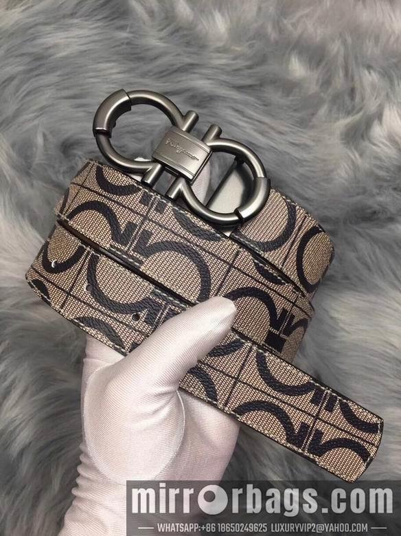 Ferragamo 34mmX95-125 7D69