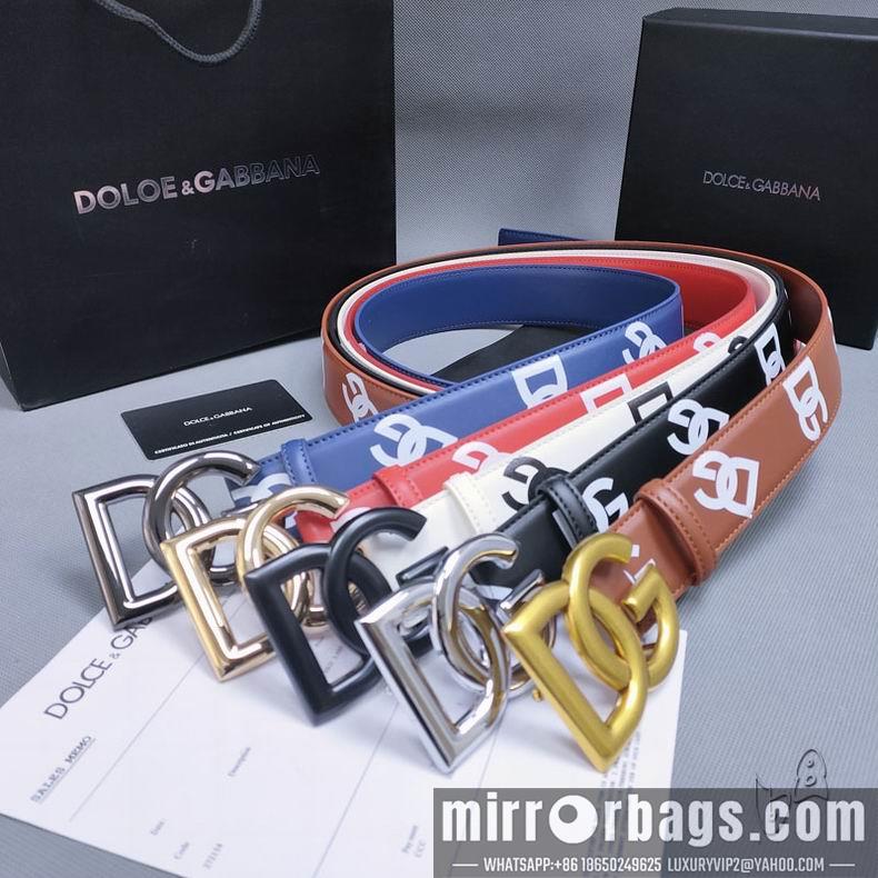 DG belt 40mmX80-125cm lb01