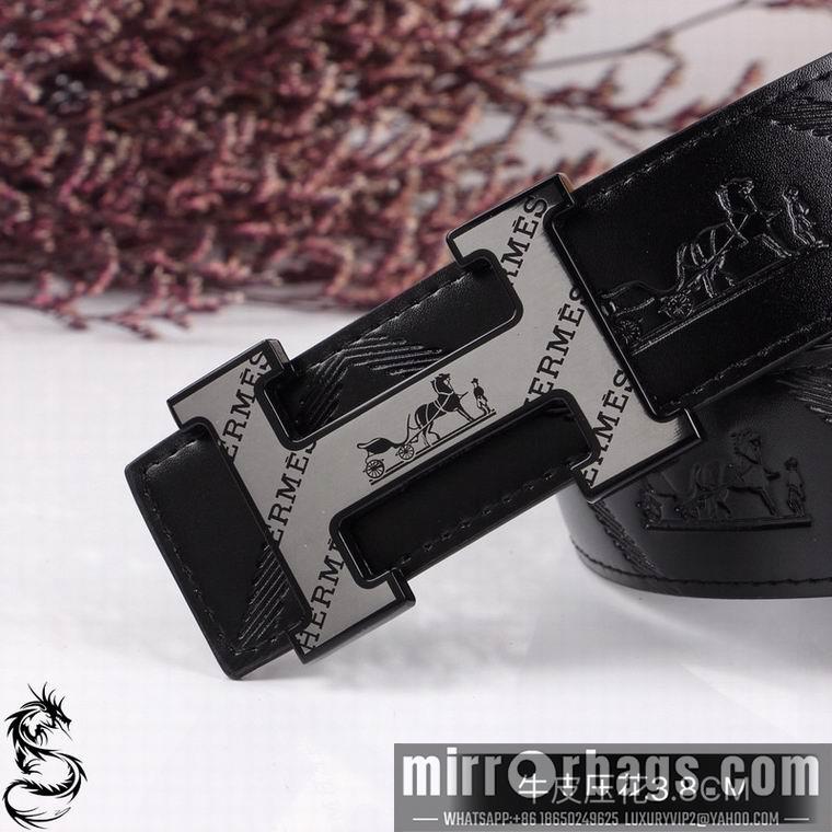 Hermes Belt 38mm 8L04
