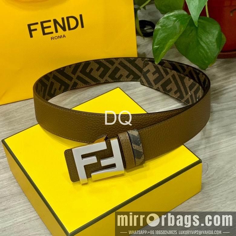 Fendi 40mmx100-125cm 07
