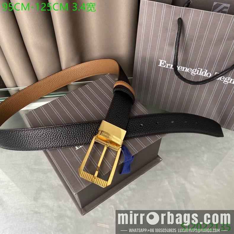 EZ Belt 34mmX95-125cm 7D01
