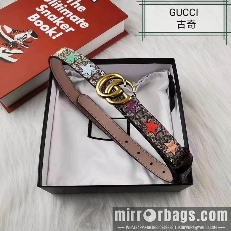Gucci 20mmX95-110CM 7D30