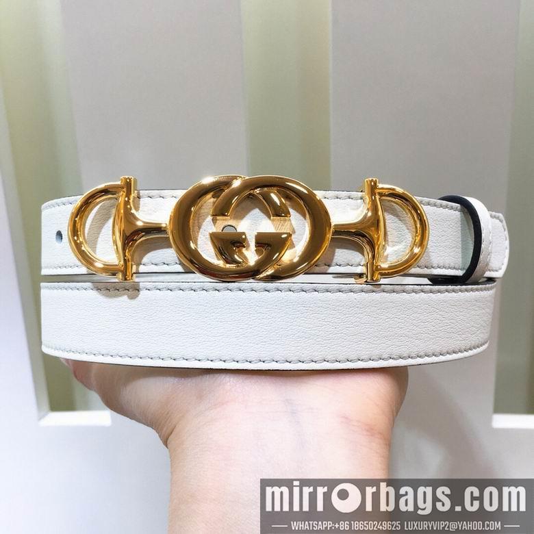 Gucci 20mmX95-110CM 7D20