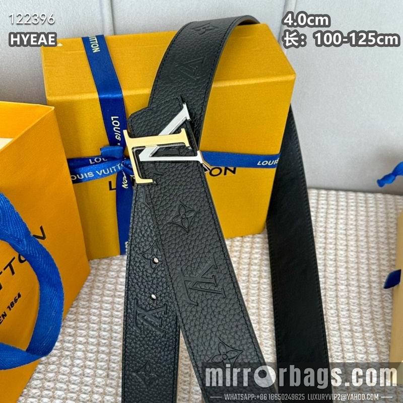 LV belt 40mmX100-125cm 8L86