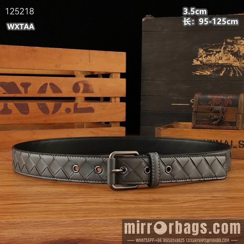 BV belt 35mmX95-125cm 8L09
