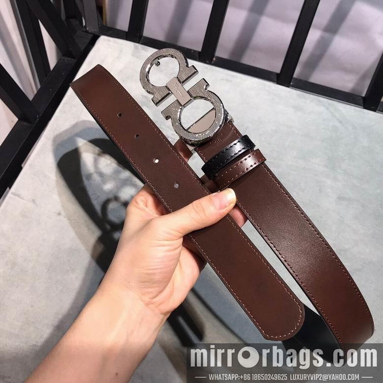 Ferragamo 34mmX95-125 7D244