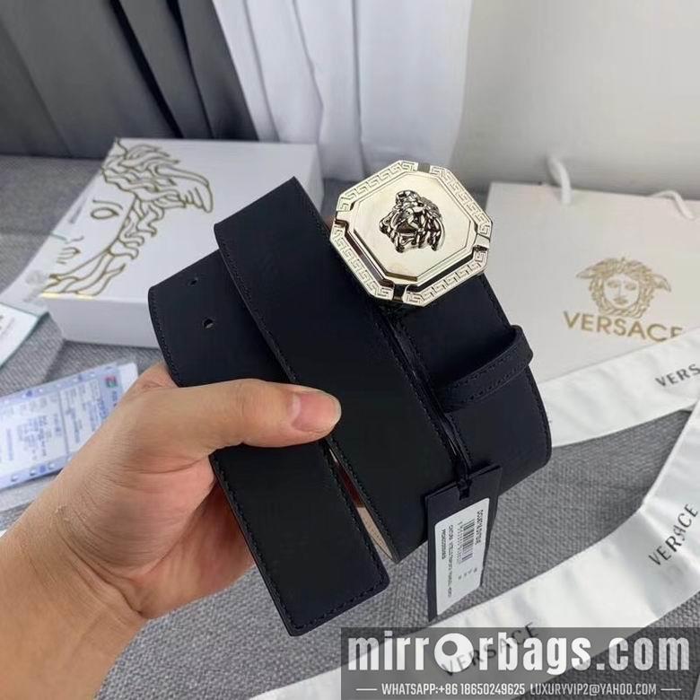 Versace Belt 38mmX95-125cm sj03