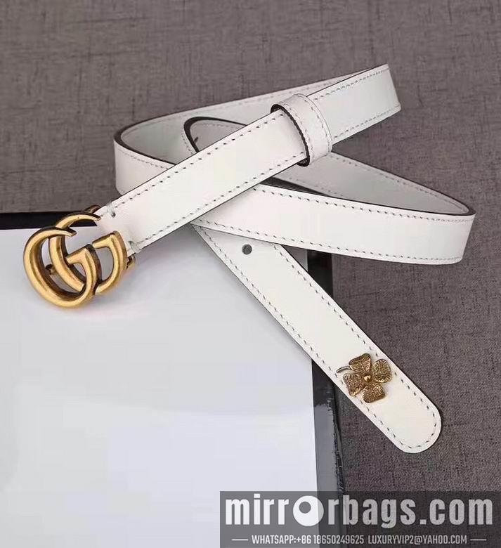 Gucci 20mmX95-110CM 7D09
