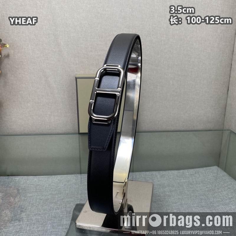 Tom Ford belt 35mmX100-125cm 8L15