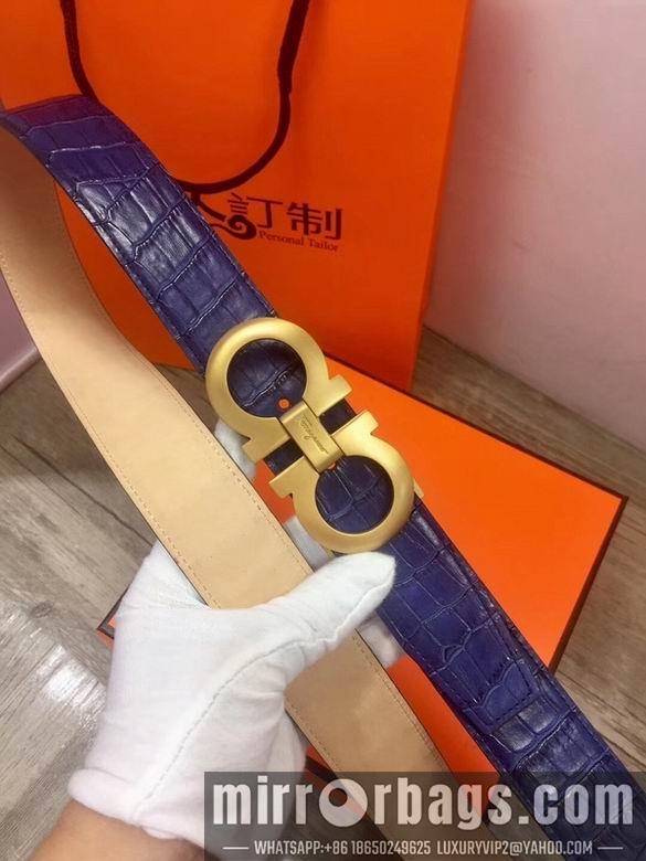 Ferragamo 34mmX95-125 7D167